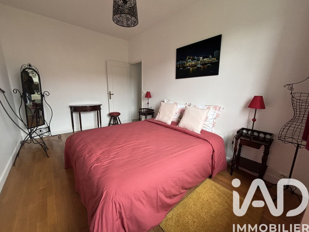 � vendre  Maison Pont-Audemer (27500)