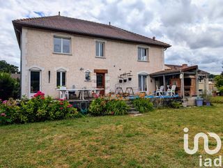  Maison � vendre 5 pi�ces 302 m�