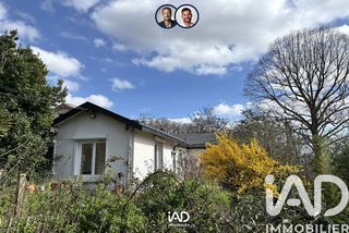  Maison � vendre 5 pi�ces 100 m�