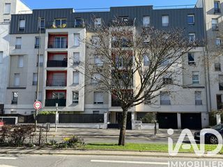  Appartement � vendre 4 pi�ces 81 m�