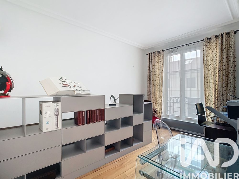 � vendre  Appartement Paris 5