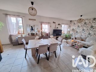  Maison � vendre 5 pi�ces 86 m�
