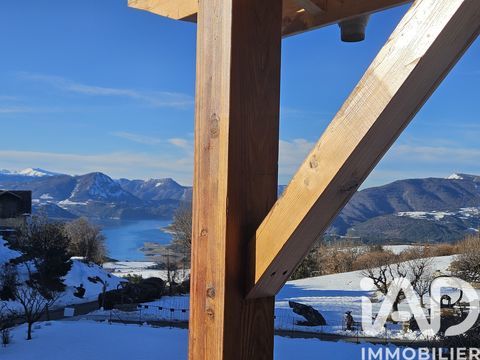   Vente Maison/villa 12 pi�ces Maison - 12 pi�ce(s) - 287 m�