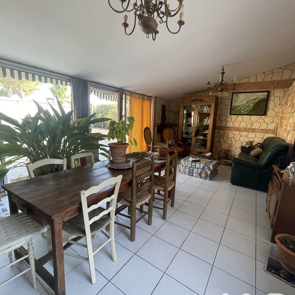 � vendre  Maison Cuxac-d'Aude (11590)