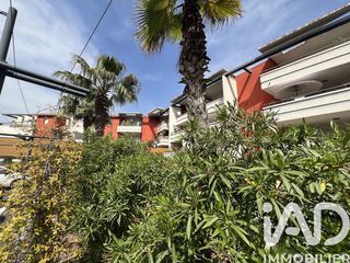  Appartement � vendre 1 pi�ce 28 m�