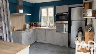  Maison � vendre 6 pi�ces 153 m�