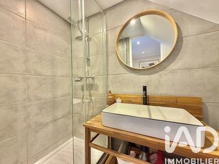  Appartement � vendre 1 pi�ce 28 m�