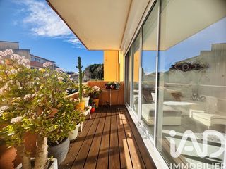  Appartement � vendre 2 pi�ces 50 m�