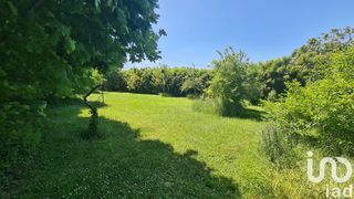  Terrain � vendre 1303 m�