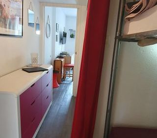  Appartement � vendre 1 pi�ce 21 m�