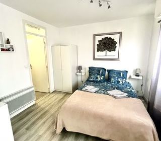  Appartement � vendre 2 pi�ces 25 m�