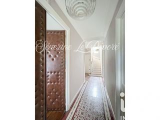  Maison � vendre 10 pi�ces 245 m�