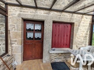  Maison � vendre 3 pi�ces 57 m�