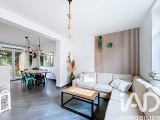  Maison � vendre 5 pi�ces 120 m�