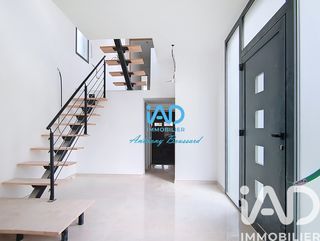  Maison � vendre 4 pi�ces 160 m�