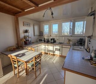  Appartement � vendre 4 pi�ces 74 m�