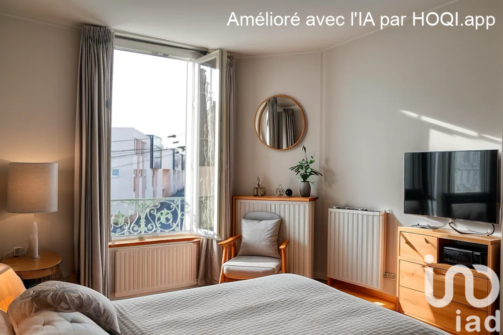 � vendre  Maison Alfortville (94140)