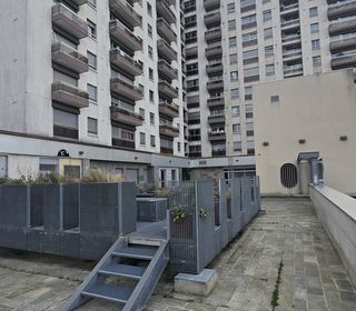  Appartement � vendre 2 pi�ces 53 m�