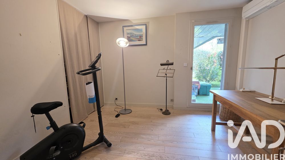 � vendre  Appartement Meylan (38240)