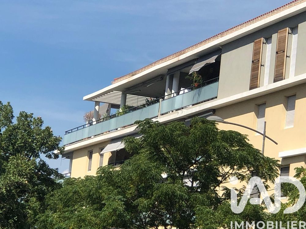 � vendre  Appartement Saint-Rapha�l (83700)