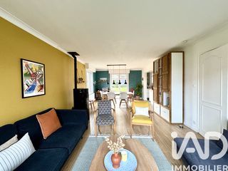  Maison � vendre 5 pi�ces 132 m�