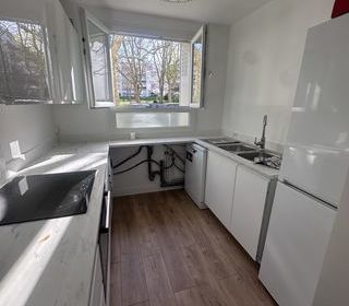  Appartement � vendre 4 pi�ces 73 m�