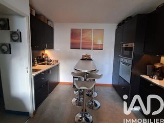  Appartement � vendre 2 pi�ces 26 m�