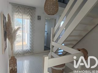  Maison � vendre 6 pi�ces 130 m�