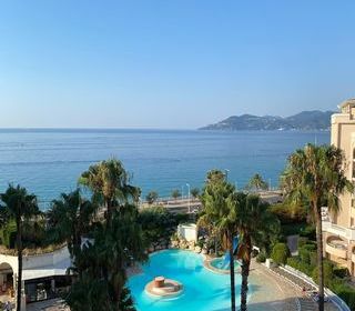  Appartement � vendre 1 pi�ce 22 m�