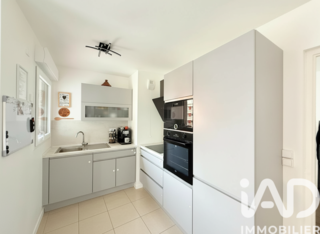  Appartement � vendre 4 pi�ces 80 m�