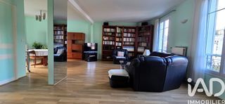  Appartement � vendre 5 pi�ces 103 m�