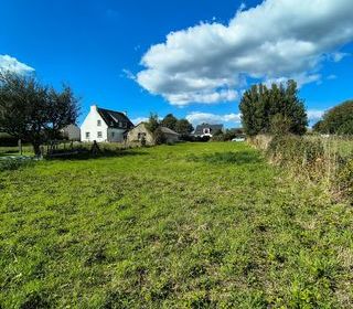  Terrain � vendre 858 m�