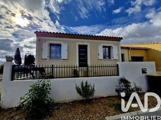  Maison � vendre 3 pi�ces 80 m�