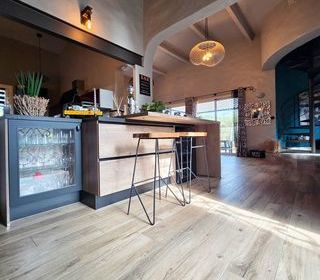  Villa � vendre 5 pi�ces 180 m�