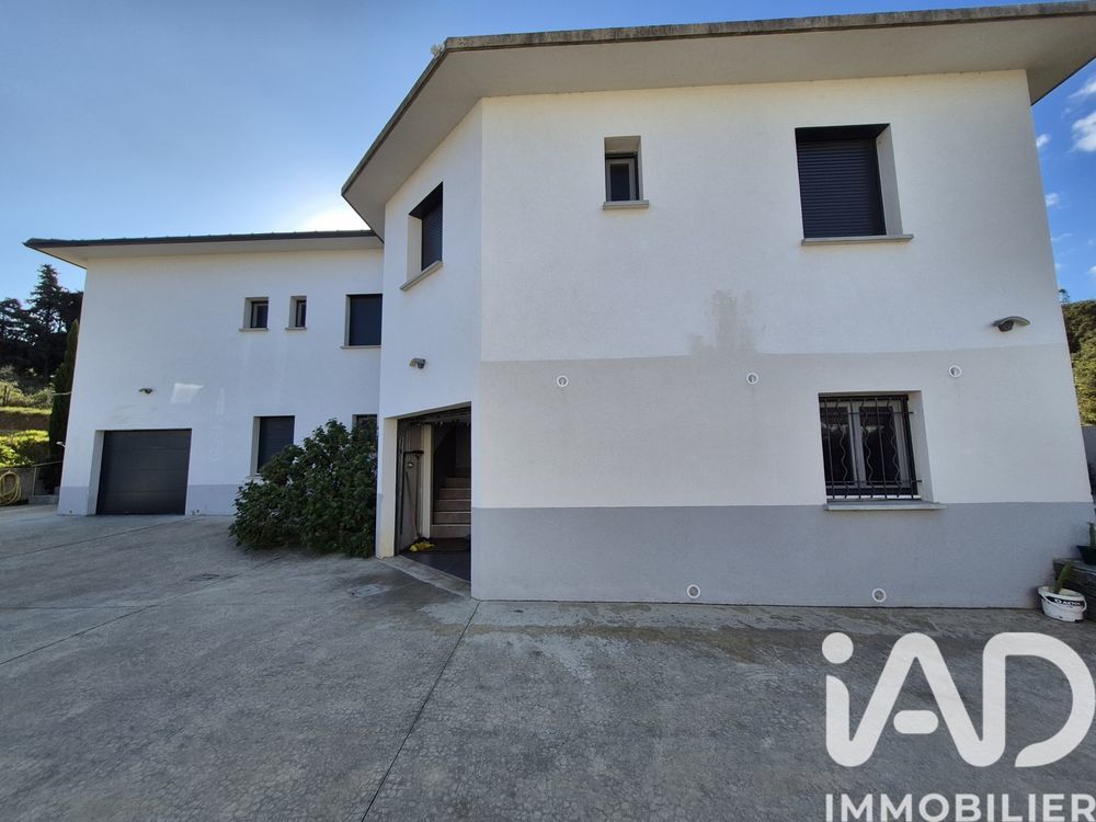 � vendre  Maison Cervione (20221)