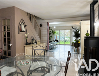  Maison � vendre 5 pi�ces 91 m�