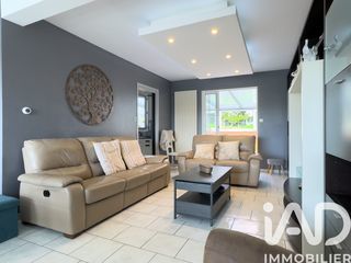  Maison � vendre 7 pi�ces 160 m�