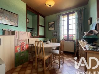  Maison � vendre 3 pi�ces 70 m�