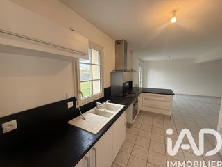  Maison � vendre 5 pi�ces 90 m�