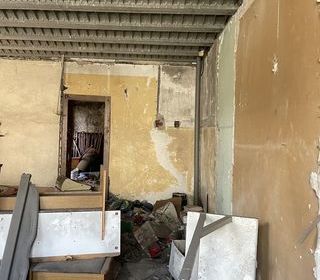  Immeuble � vendre 330 m�