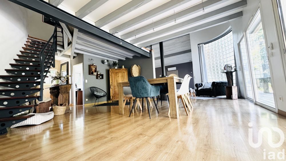 � vendre  Maison Soorts-Hossegor (40150)