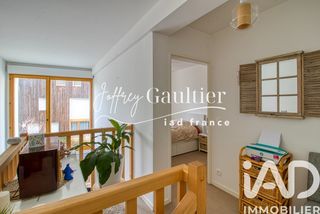  Appartement � vendre 2 pi�ces 44 m�