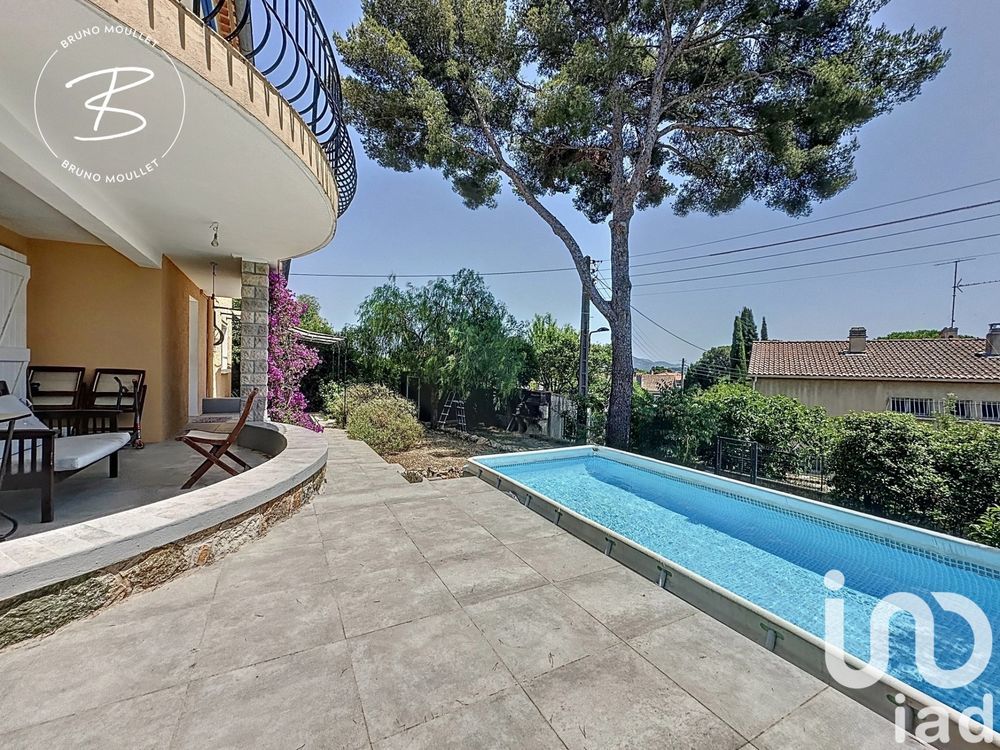 � vendre  Maison La Garde (83130)