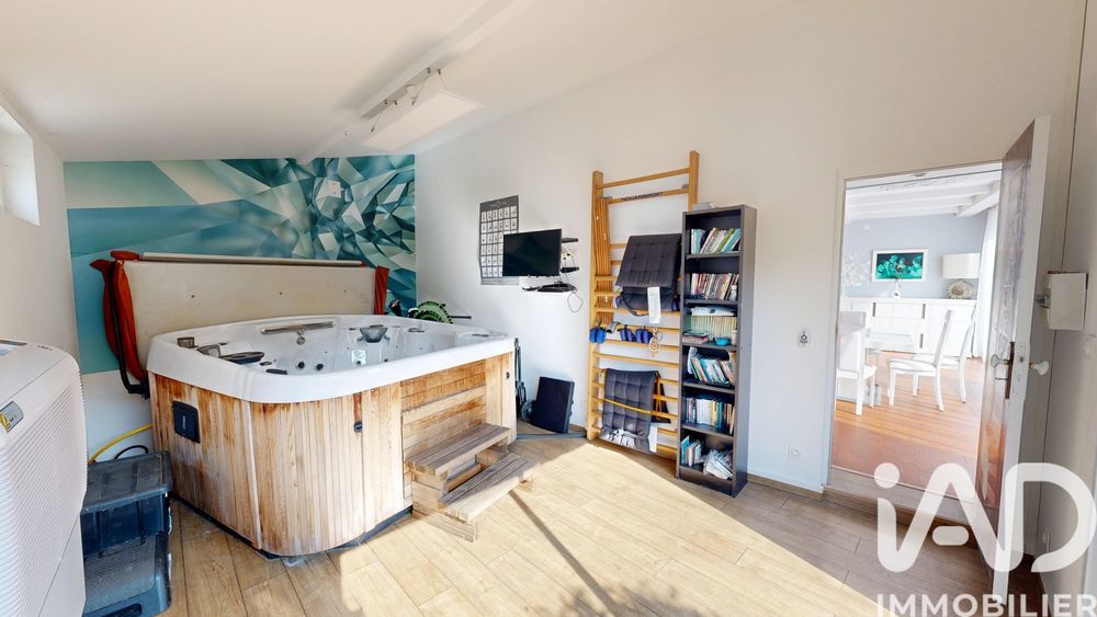 � vendre  Maison Villenoy (77124)