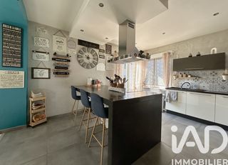  Maison � vendre 4 pi�ces 121 m�