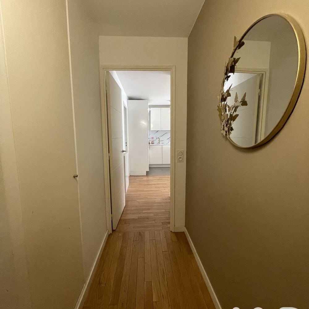 � vendre  Appartement Suresnes (92150)