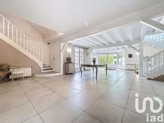  Maison � vendre 8 pi�ces 250 m�