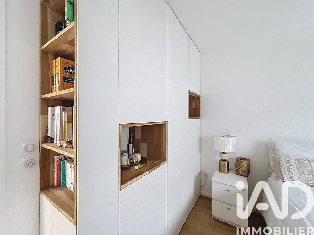 � vendre  Appartement Rueil-Malmaison (92500)