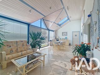  Maison � vendre 11 pi�ces 222 m�