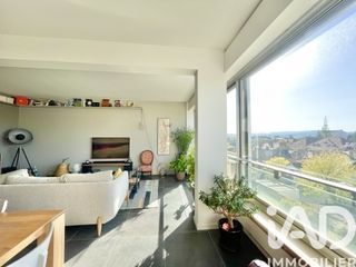  Appartement � vendre 5 pi�ces 124 m�